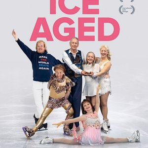 Ice-aged