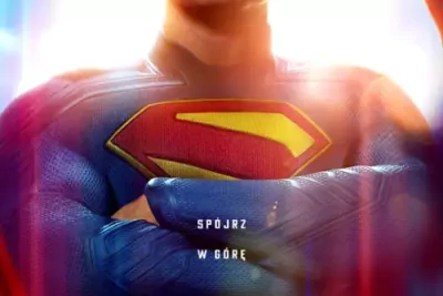 10.07 Superman