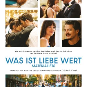 Was ist Liebe wert?