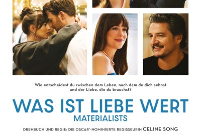 Was ist Liebe wert?