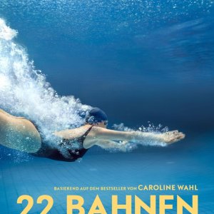 22 Bahnen
