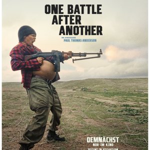one battle after another