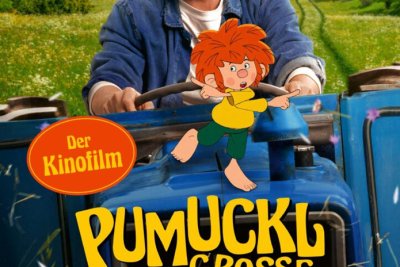 PUMUCKL UND DAS GROSSE MISSVERSTÄNDNIS