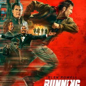 2025-11 The Running Man