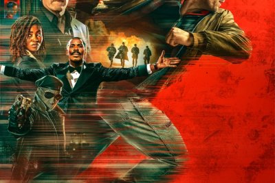 2025-11 The Running Man