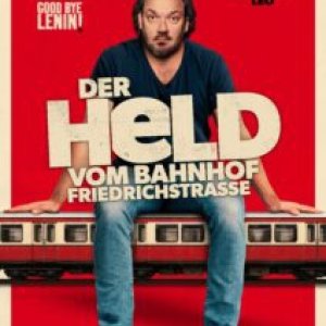 Der Held vom Bahnhof