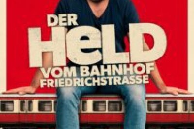 Der Held vom Bahnhof