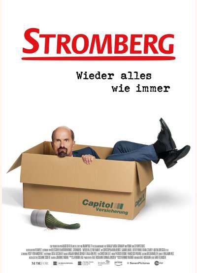 Stromberg
