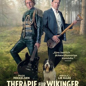 Therapie für Wikinger