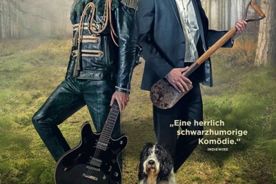 Therapie für Wikinger