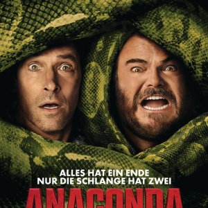 Anaconda