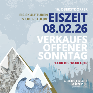 Eiszeit 2026 Instagram Beitrag