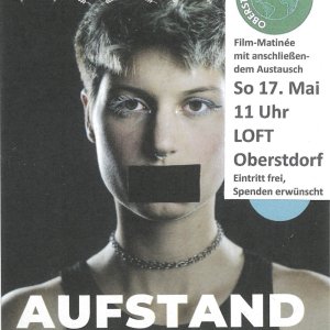 Aufstand