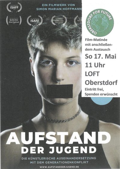 Aufstand