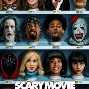 Scary