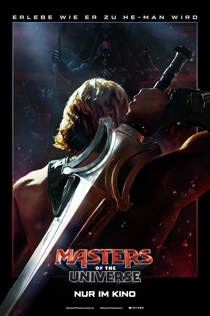 Masters