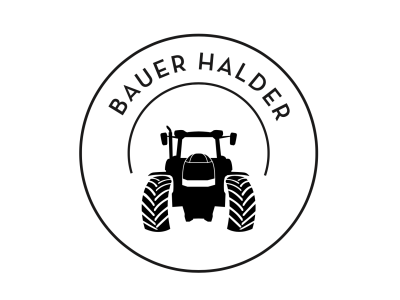 Logo Bauer Halder