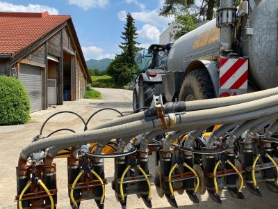 Güllefass