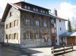 Unser Haus im Sommer