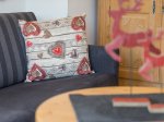 Ferienwohnungen Klauser - Ferienwohnung 2-3000-006