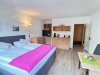 Apartment für zwei oder Alleinreisende