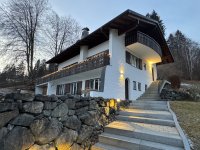 Klopfer Haus