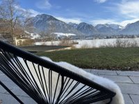 Sonnen-Terrasse