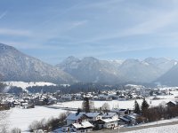 auch im Tal Genuß für Augen und Seele