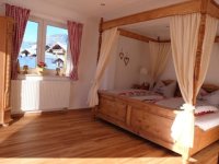 Maxi-Himmelbett AH 2