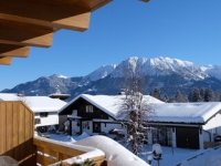 Winterparadies