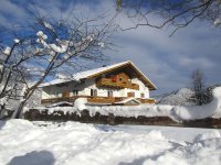 Ferienwohnungen ALLGÄU-HERZEN in Oberstdorf