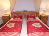 Himmelbett in Allgäu-Herzen 1