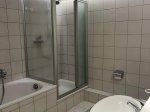 Bad Dusche