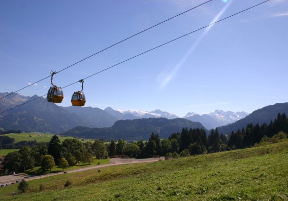 Bolsterlang Hörnerbahn