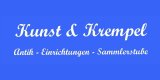 Kunst&Krempel Logo