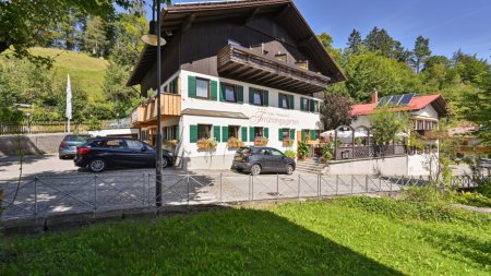 Hotel Frühlingsgarten-Außen-0390