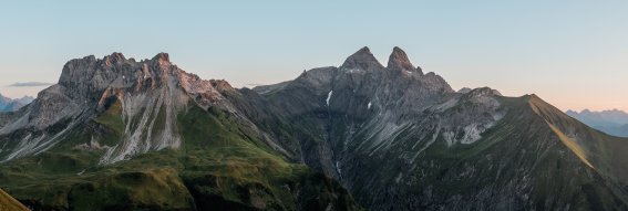 Werbetechnik in Oberstdorf