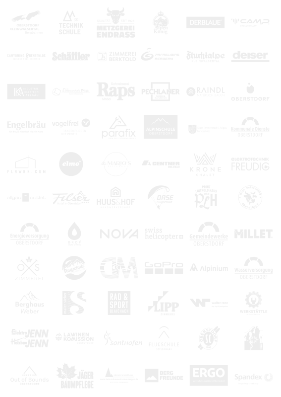 Entwurfsflöche Logos Website alle
