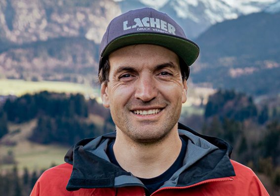 Michael Lacher Oberstdorf