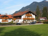 Ansicht Haus