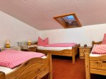 Nordzimmer 3 Betten