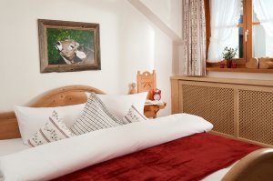 Nebelhorn 9 Schlafzimmer