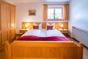 Höfats 5 Schlafzimmer