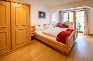 Himmelschrofen 6 Schlafzimmer