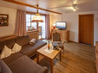 Trettach Wohnraum