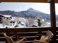 Himmelschrofen Nr. 17 im Winter