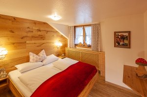 Nebelhorn 9 Schlafzimmer