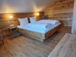 Schlafzimmer Trettach