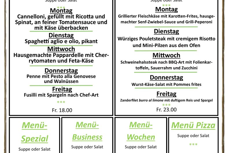 Menü 27.04.2026-01.05.2026