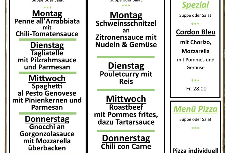 SOMMER MITTAG 15.06.2026..